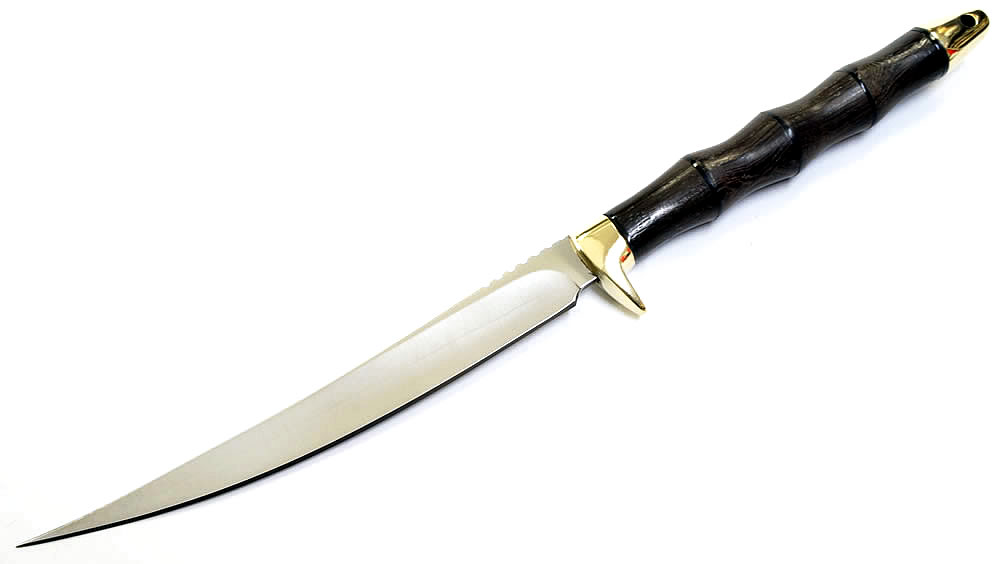ハイニードル ツースピックナイフ