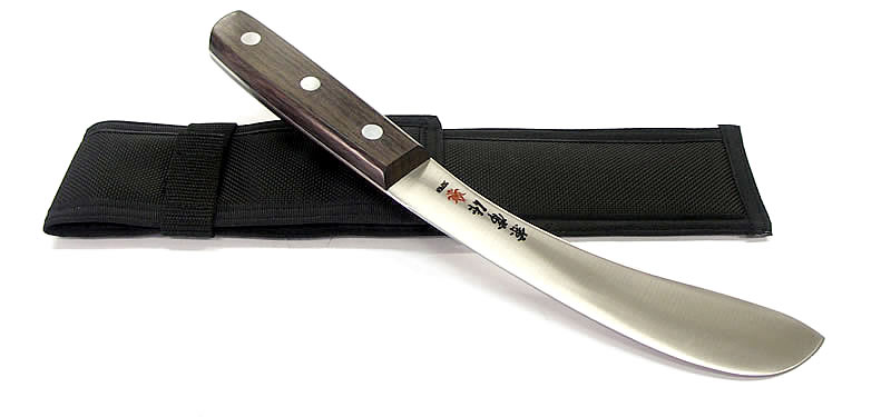 日本製 狩猟解体専用ナイフ3