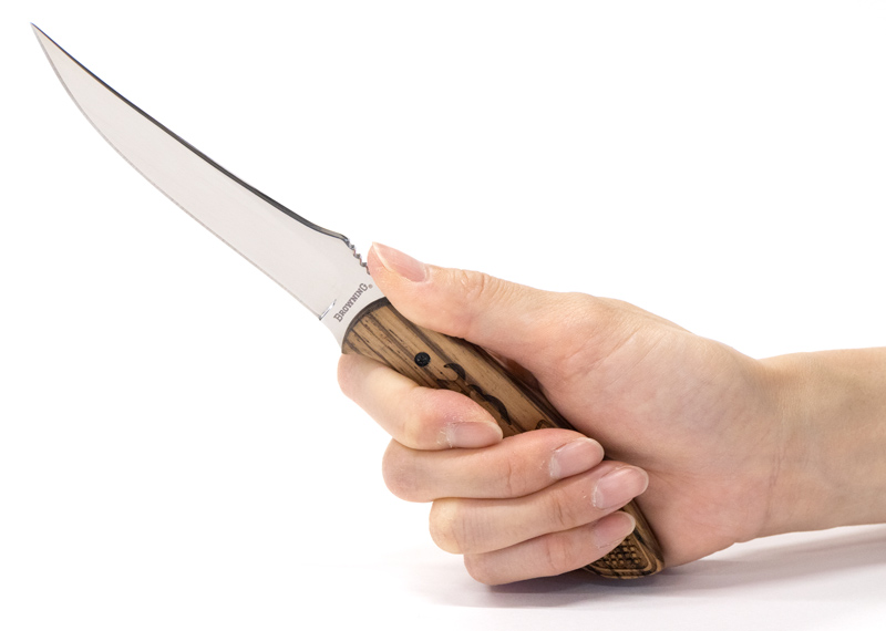フェザーウエイトクラシックナイフ