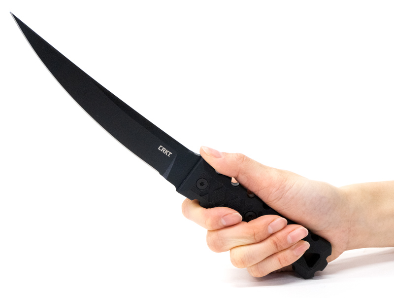 HZ6ワンピースナイフ