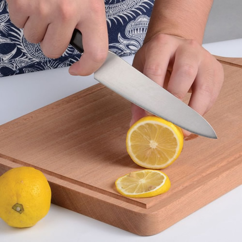 Coolhandキッチンペティナイフ