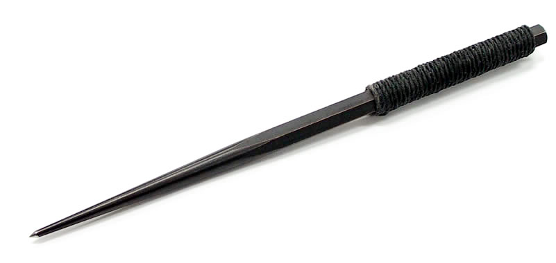 クローム鋼