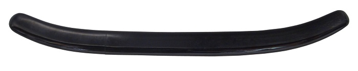 アイヌ刀(蝦夷刀) 黒呂鞘仕上 2