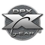 DPX デンジャータグナイフ緊急サバイバルツール 5枚セット
