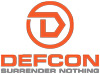 DEFCON 5 エコー フレームロック