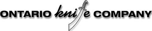 Gen II スペックプラスタクティカルナイフ