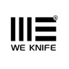 WE KNIFE ウイナイフ