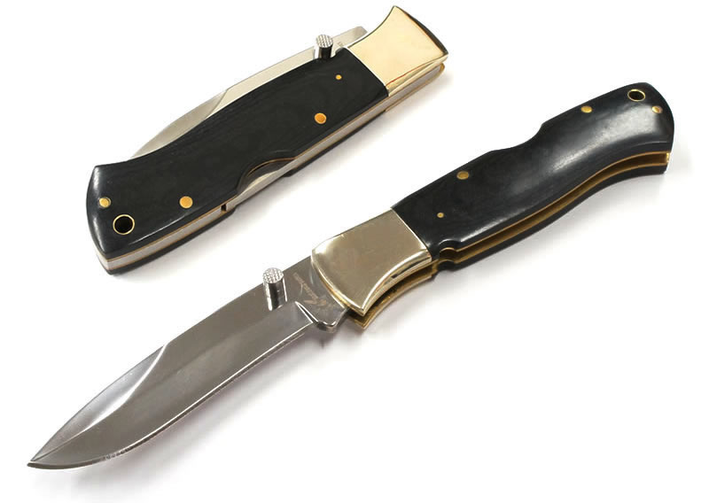 Black Jack Knives