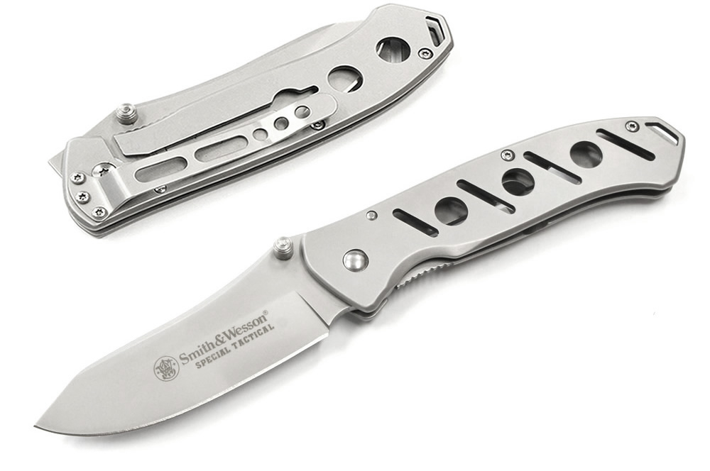 スペシャルタクティカルナイフ