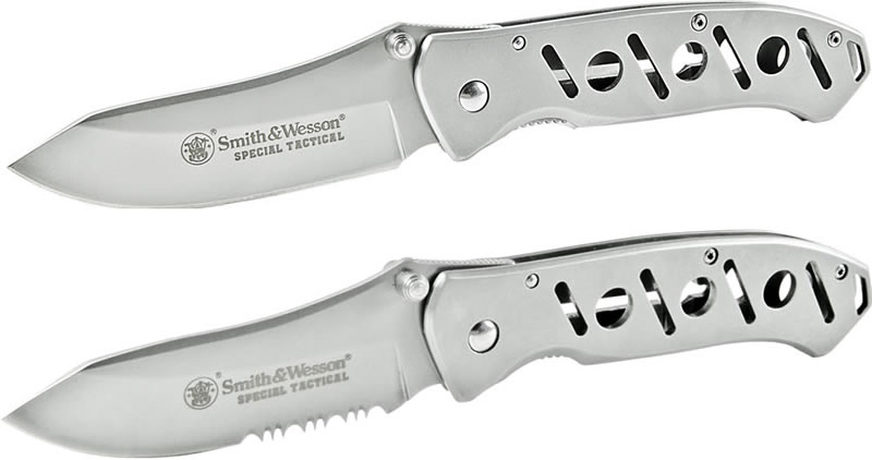 S＆Wスミス＆ウェッソン