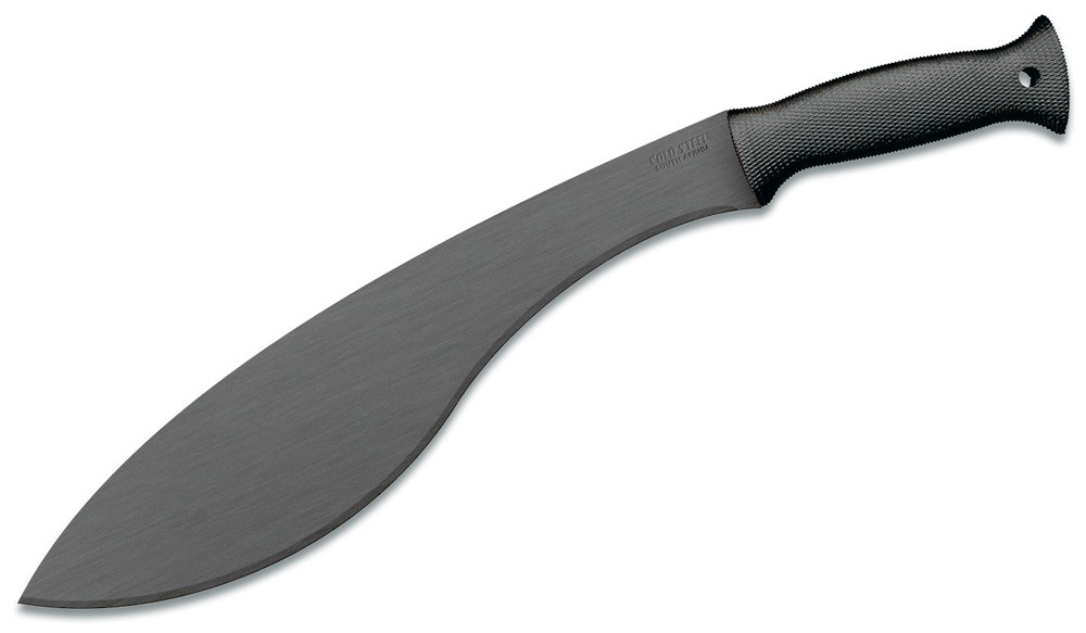 コールドスチールククリマシェットナイフ・BK1