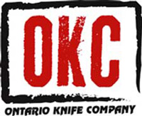 OKC Chimera キメラコマンドナイフ