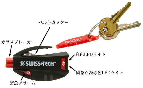 ナイフショップ リバートップ