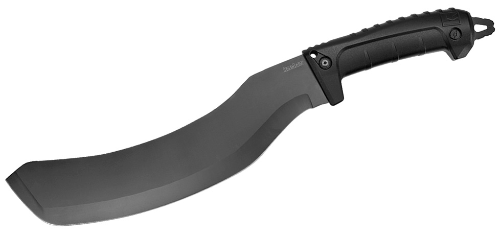 65Mn鋼12パランマチェットナイフ