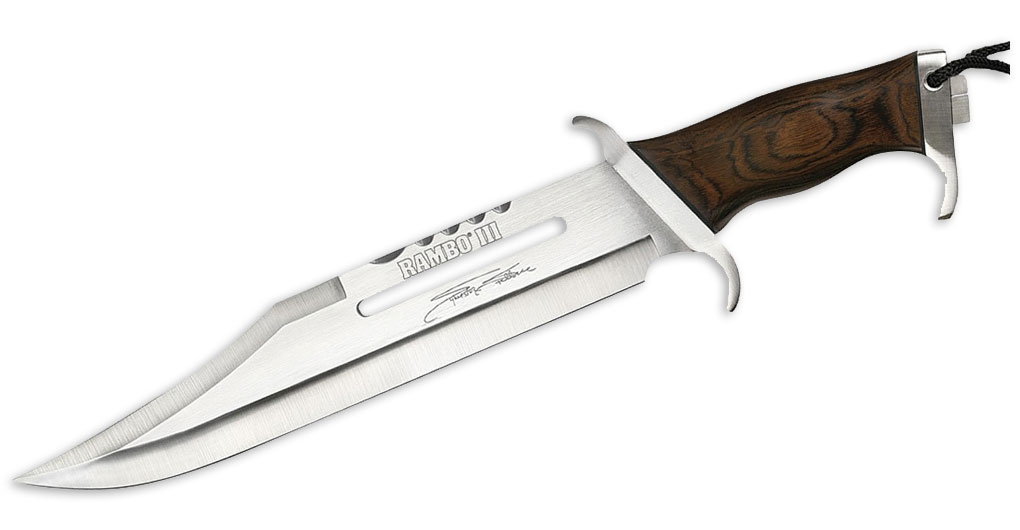 新型ランボーナイフ RAMBO KNIVES ランボーナイフ3