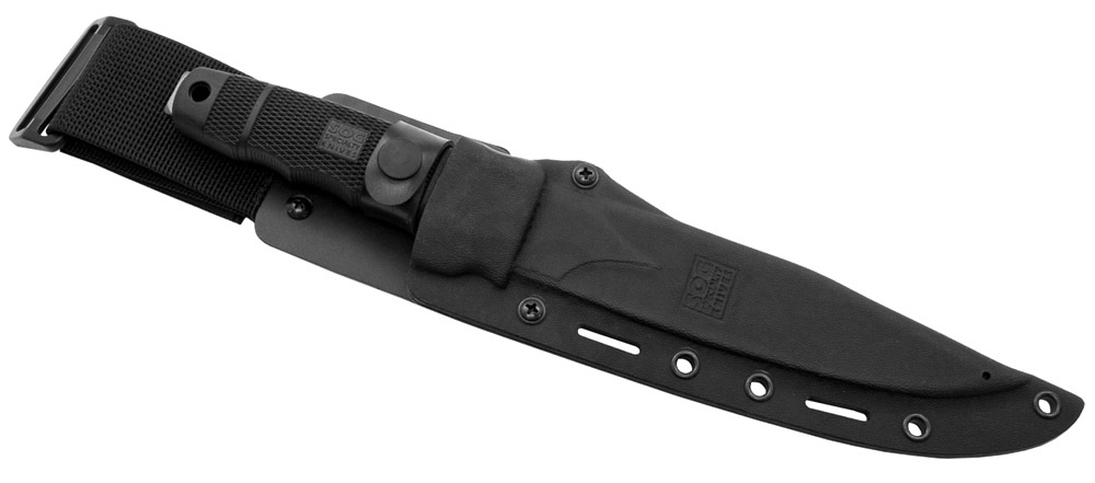 U.S.NAVY SEAL SOG シールズチームフッ素コートナイフ U.S.NAVY SEAL SOG シールズチームフッ素コートナイフ
