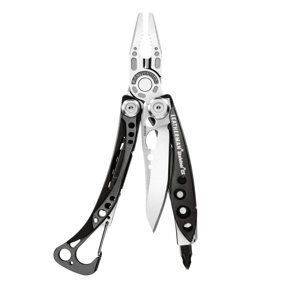 レザーマン スケルツールCXLEATHERMAN SKELETOOL CX