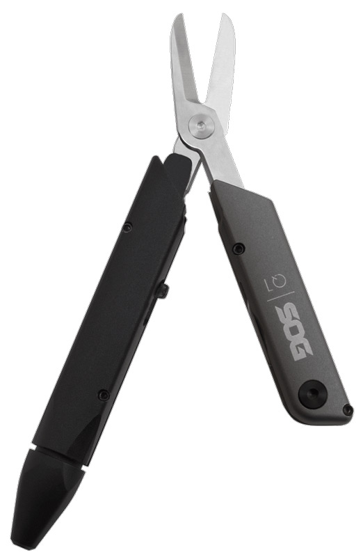 sog Q1タクティカルバトンツールナイフ1