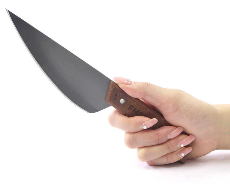 フロッグマーケットシリーズナイフ1