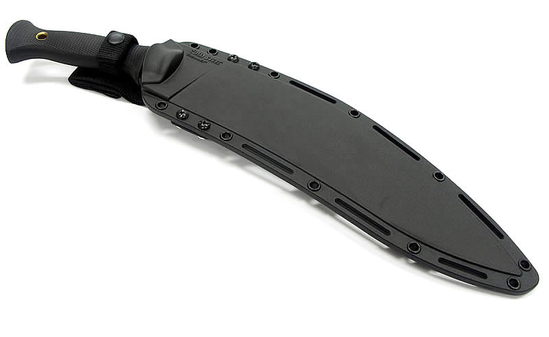 コールドスチール SK-5鋼グルカククリナイフ