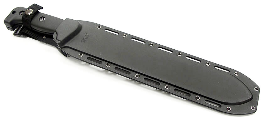 M48コマンドシリーズ ジャングルコマンドマチェット・ナイフ