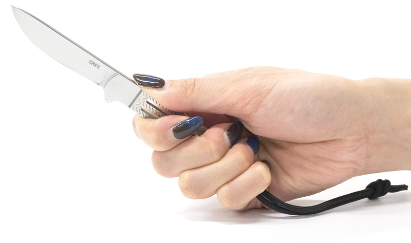 テスティーワンピースナイフ テスティーワンピースナイフ