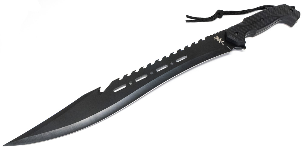 TACエクストリームマチェットナイフ TACエクストリームマチェットナイフ