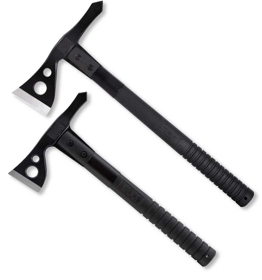 SOG ベトナムタイプタクティカルトマホーク SOG ベトナムタイプタクティカルトマホーク