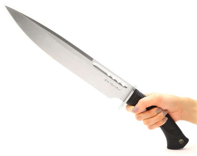 本州ボーシンツースピックナイフ