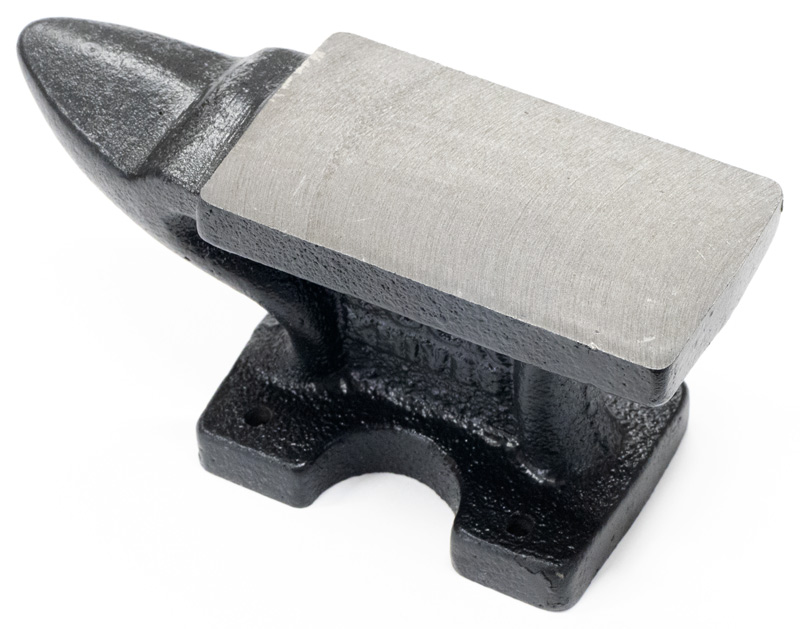 バック(BUCK)アンビル(金床)