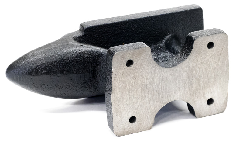 バック(BUCK)アンビル(金床)