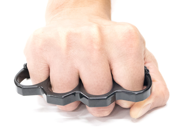 カイザーナックルデラックス カイザーナックルデラックス