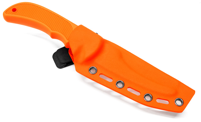 ボーカーガットフック 解体用(内臓処理)ナイフ