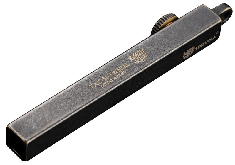 E.D.C.キーチェーン精密ピンセット E.D.C.キーチェーン精密ピンセット