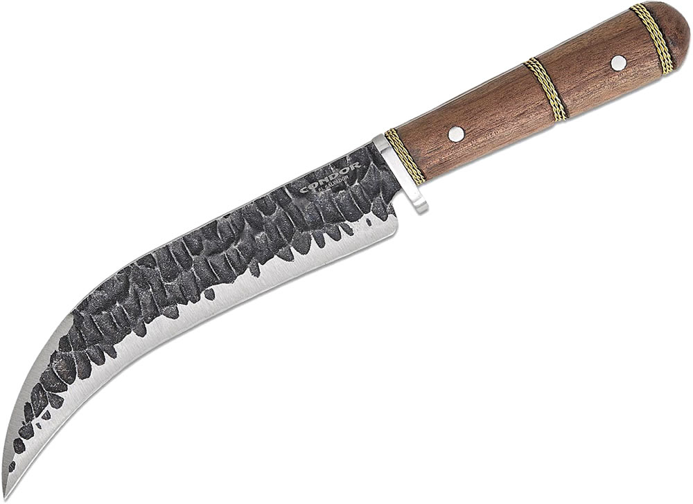 コンドルインヴィクタス コルヴォナイフ