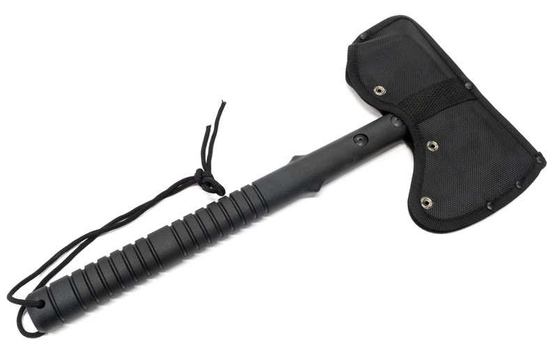 タクティカルアックス&ハンマー タクティカルアックス&ハンマー