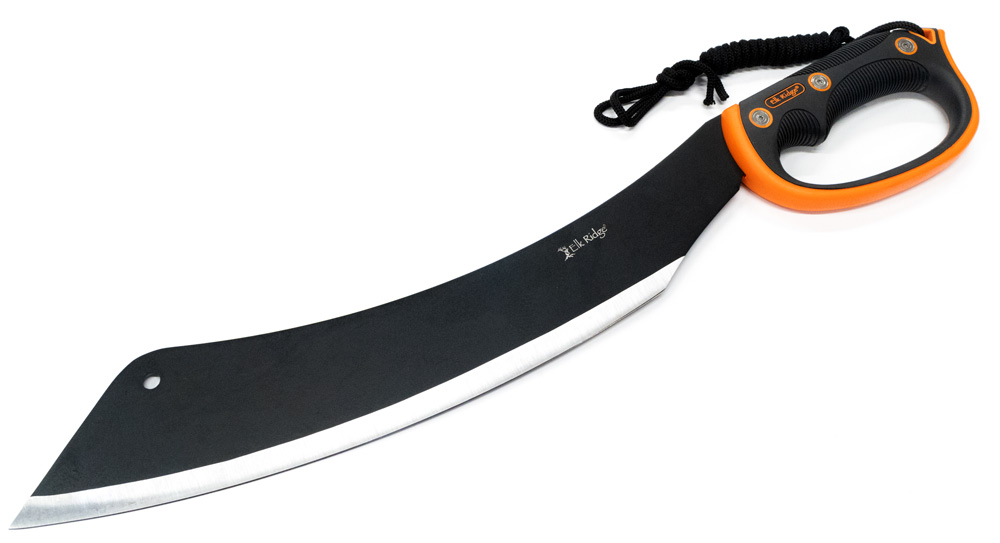 パランマシェットカーブナイフ パランマシェットカーブナイフ