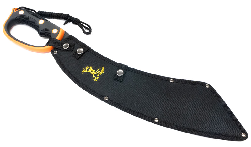 パランマシェットカーブナイフ パランマシェットカーブナイフ