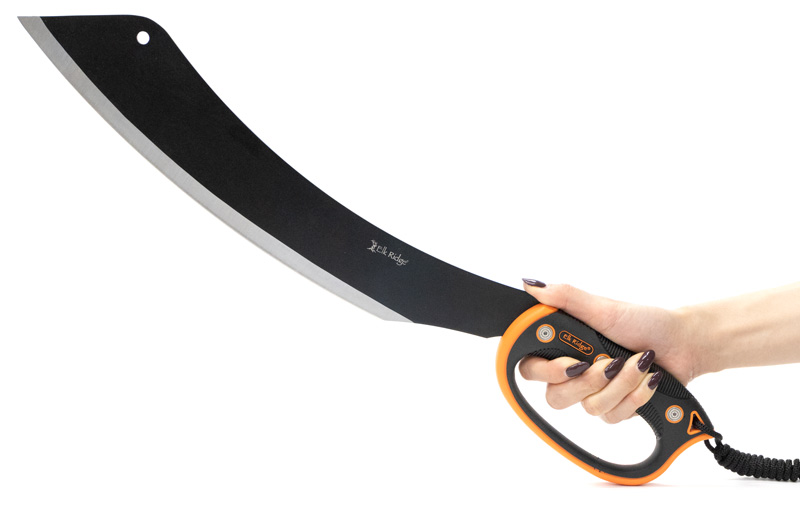 パランマシェットカーブナイフ パランマシェットカーブナイフ