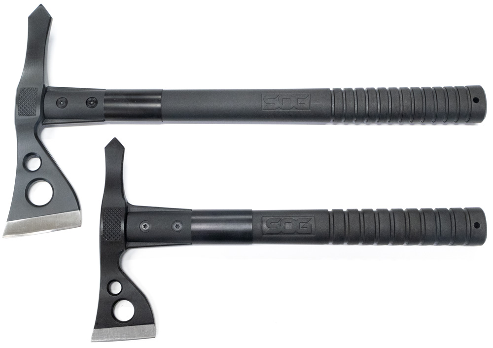 SOG ベトナムタイプタクティカルトマホーク