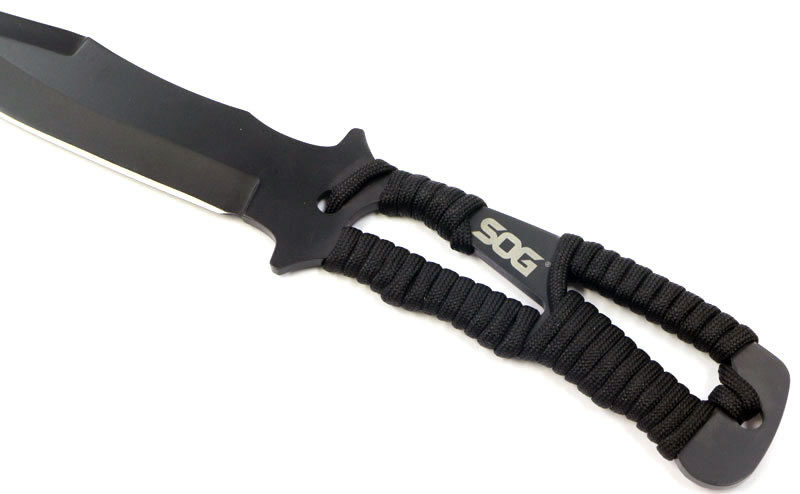 SOG スペシャルティスローイングナイフ