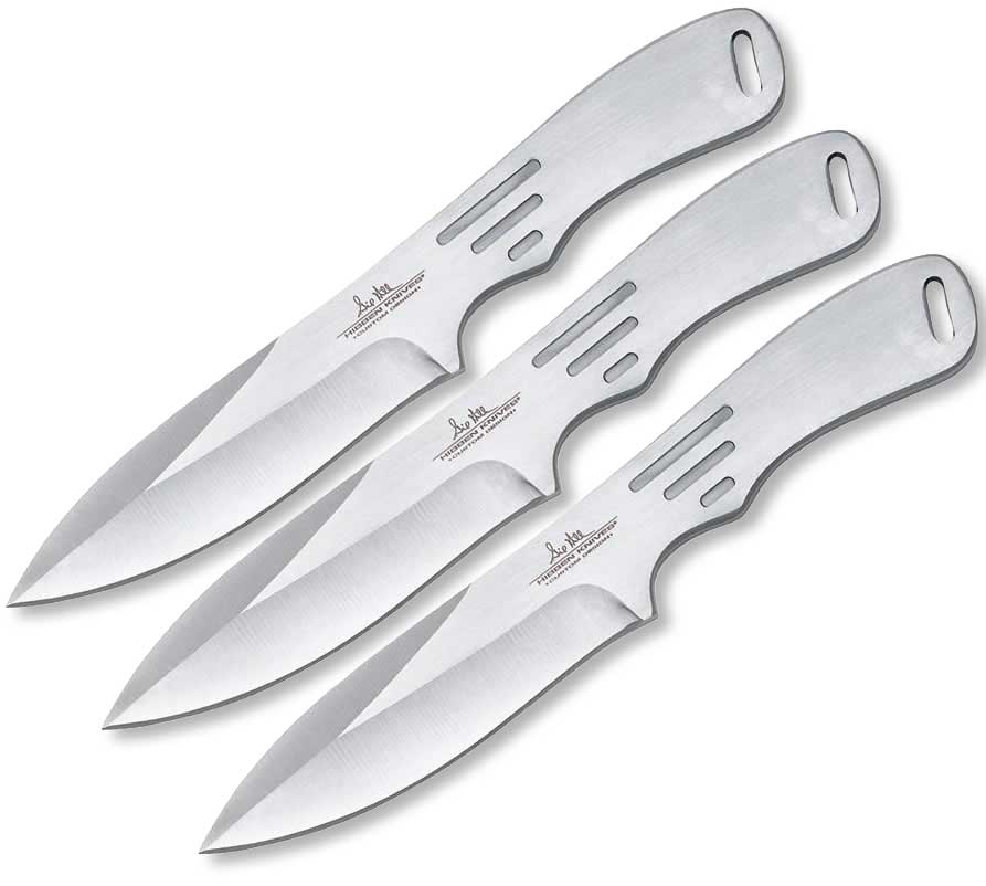 ジェネレーション2ラージスローワートリプルナイフ ジェネレーション2ラージスローワートリプルナイフ