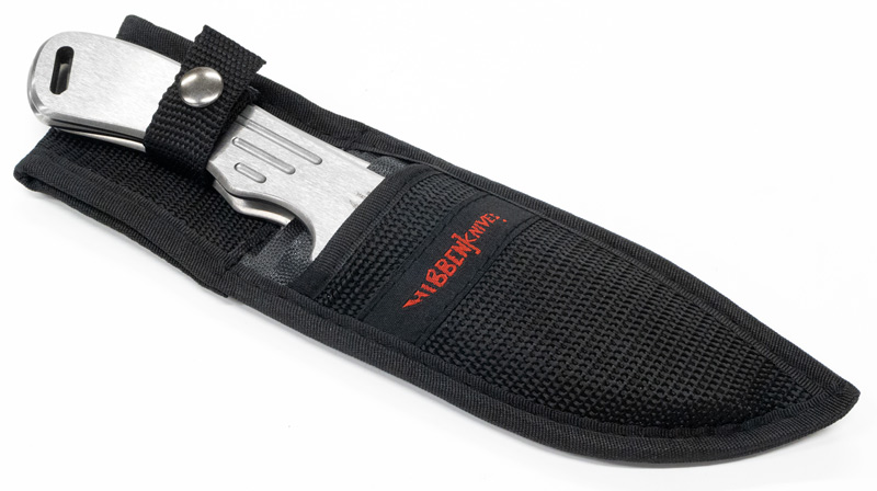 ジェネレーション2ラージスローワートリプルナイフ ジェネレーション2ラージスローワートリプルナイフ