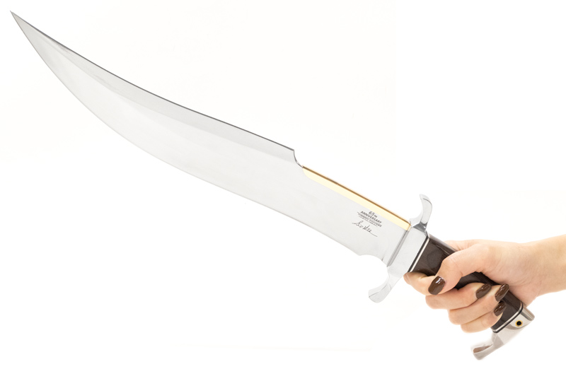 65周年記念限定モデル アニバーサリー ディスプレーボードナイフ
