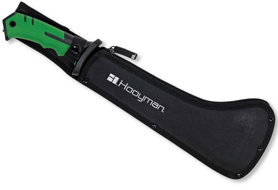 フック・エム マチェットナイフ フック・エム マチェットナイフ