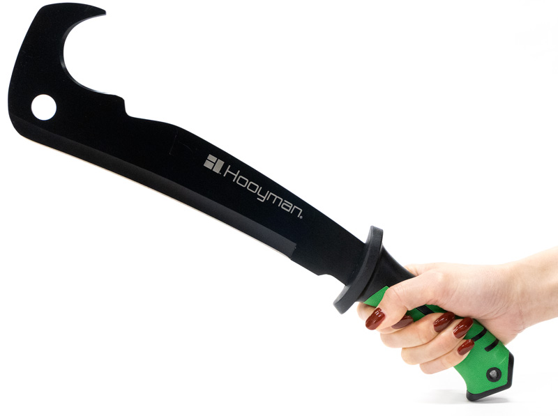 フック・エム マチェットナイフ フック・エム マチェットナイフ