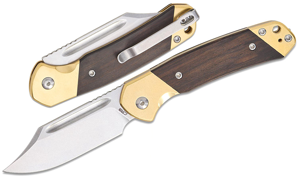 CJRB パイライト スリップジョイントナイフ CJRB パイライト スリップジョイントナイフ