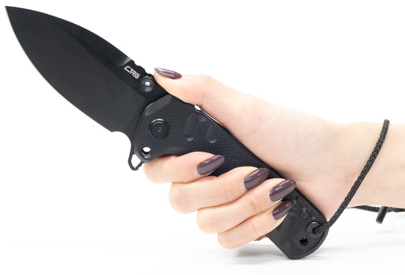 CJRBタンドラ フリッパーナイフ CJRBタンドラ フリッパーナイフ