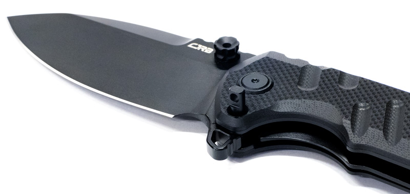 CJRBタンドラ フリッパーナイフ CJRBタンドラ フリッパーナイフ