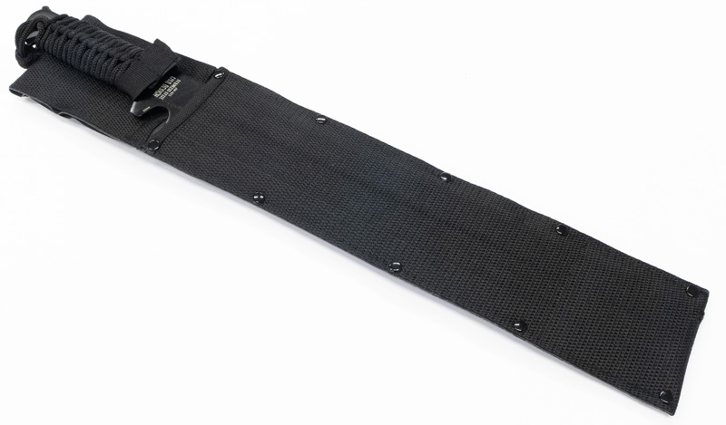 ジャングルマスタースモールマシェットナイフ